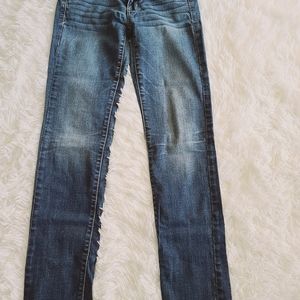 7 for all mankind jeans